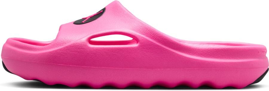 Jordan Hydrip slippers voor kids Roze - Foto 3