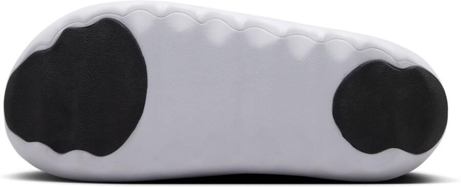 Jordan Hydrip slippers voor kids Wit - Foto 2