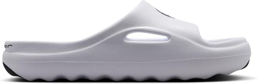 Jordan Hydrip slippers voor kids Wit - Foto 4