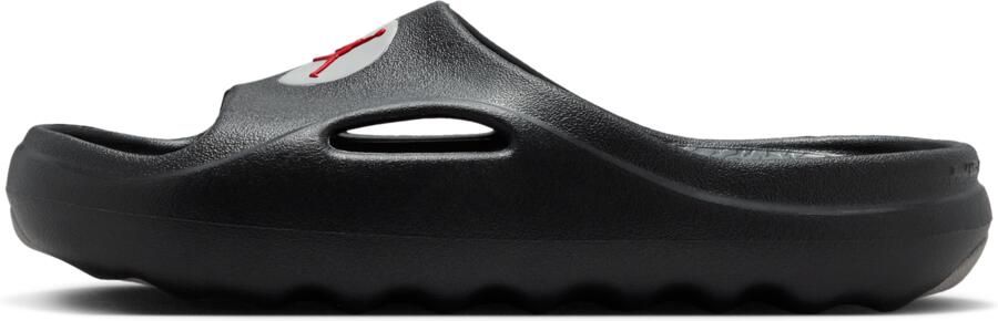 Jordan Hydrip slippers voor kids Zwart - Foto 3