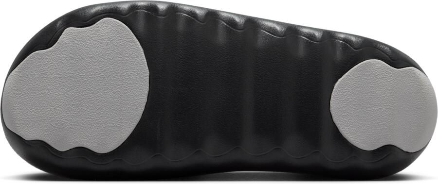 Jordan Hydrip slippers voor kids Zwart - Foto 2