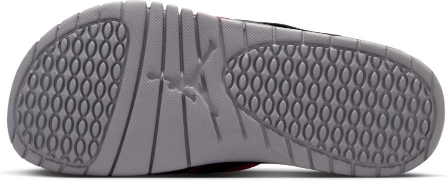 Jordan Hydro 4 Retro slippers voor heren Rood - Foto 2