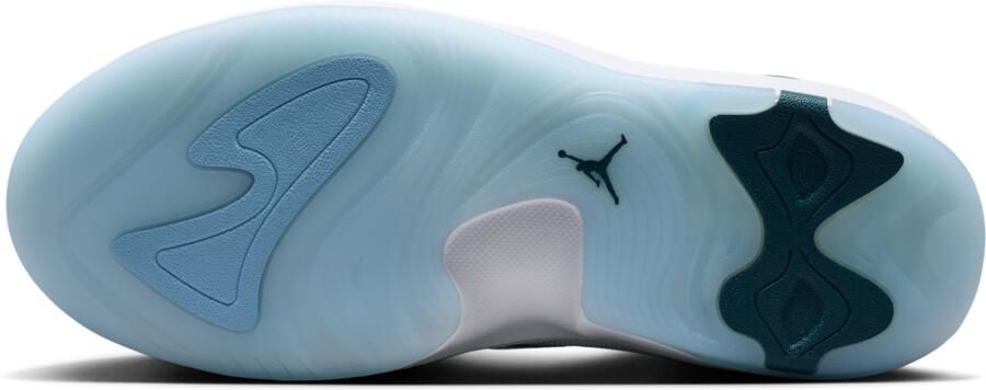 Jordan Max Aura 7 herenschoenen Blauw - Foto 4