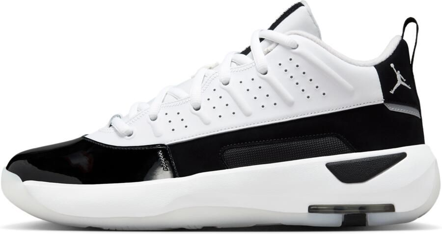 Jordan Max Aura 7 herenschoenen Wit - Foto 2