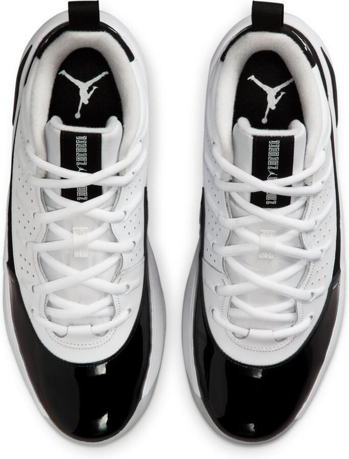 Jordan Max Aura 7 herenschoenen Wit