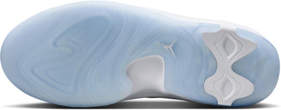 Jordan Max Aura 7 herenschoenen Wit - Foto 4