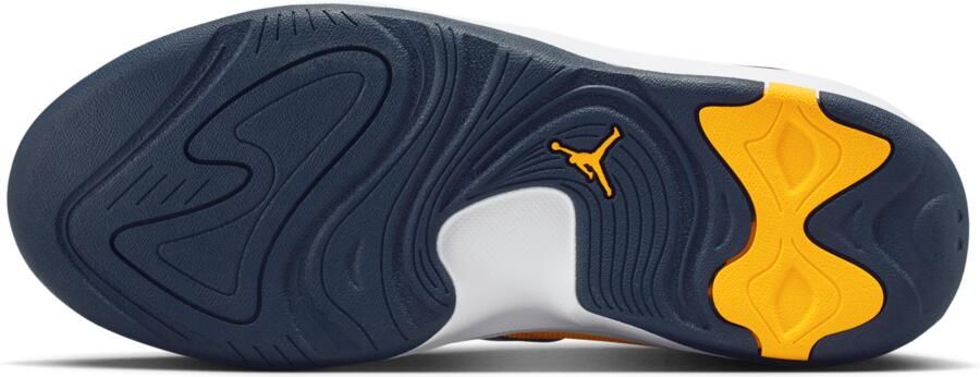 Jordan Max Aura 7 herenschoenen Wit - Foto 4