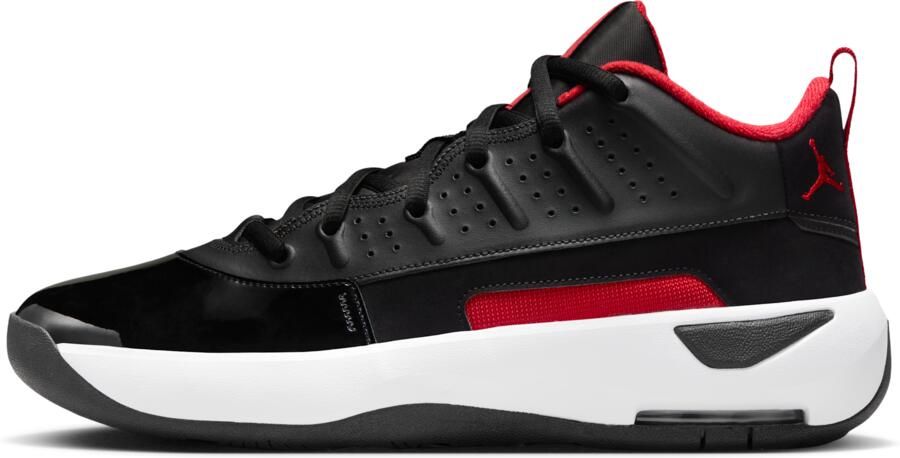 Jordan Max Aura 7 herenschoenen Zwart