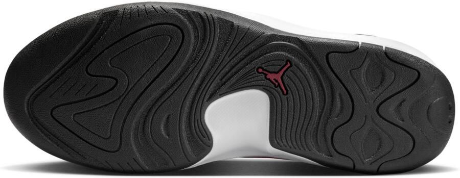 Jordan Max Aura 7 herenschoenen Zwart - Foto 4