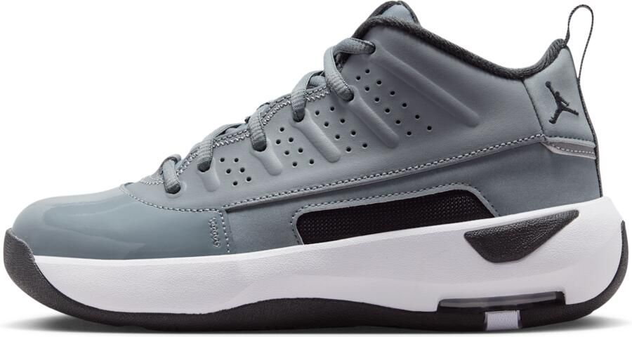 Jordan Max Aura 7 kinderschoenen Grijs