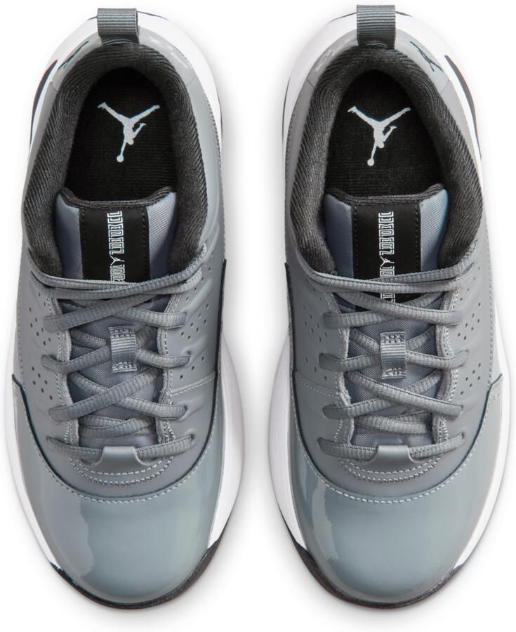 Jordan Max Aura 7 kinderschoenen Grijs - Foto 2