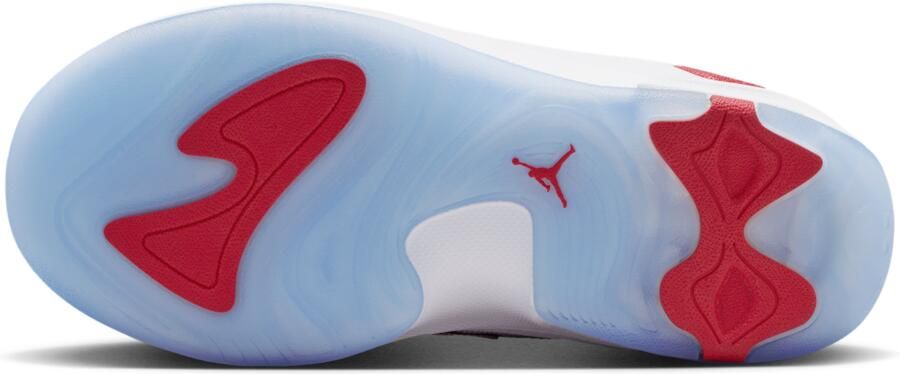 Jordan Max Aura 7 kinderschoenen Wit - Foto 4