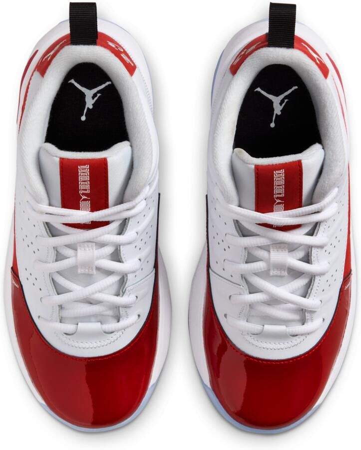 Jordan Max Aura 7 kinderschoenen Wit - Foto 2