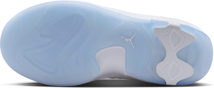 Jordan Max Aura 7 kinderschoenen Wit - Foto 4