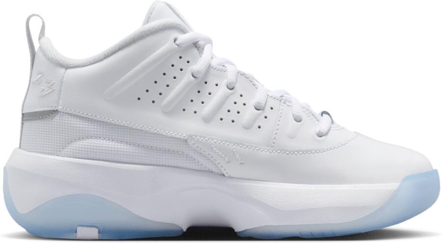 Jordan Max Aura 7 kinderschoenen Wit - Foto 3