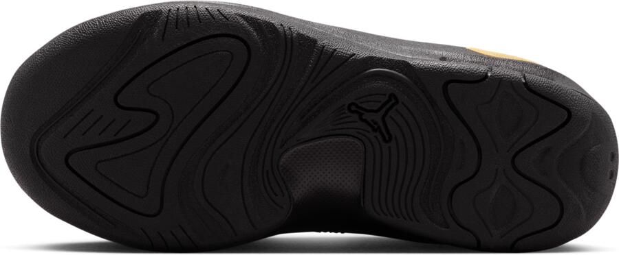 Jordan Max Aura Kindersneakers Zwart Mesh Synthetisch - Foto 4