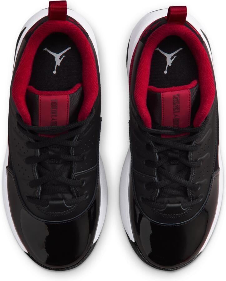 Jordan Max Aura 7 kinderschoenen Zwart - Foto 2