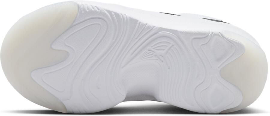 Jordan Max Aura 7 kleuterschoenen Wit - Foto 4