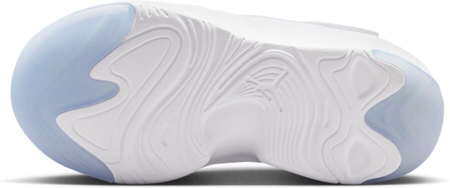 Jordan Max Aura 7 kleuterschoenen Wit - Foto 4