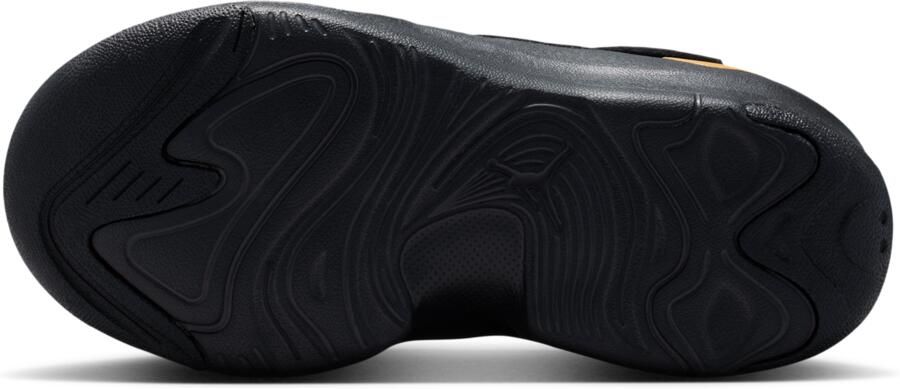 Jordan Max Aura Peuterschoenen Zwart Mesh Synthetisch - Foto 4