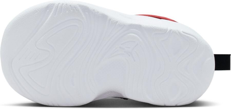 Jordan Max Aura 7 schoenen voor baby's peuters Rood - Foto 4