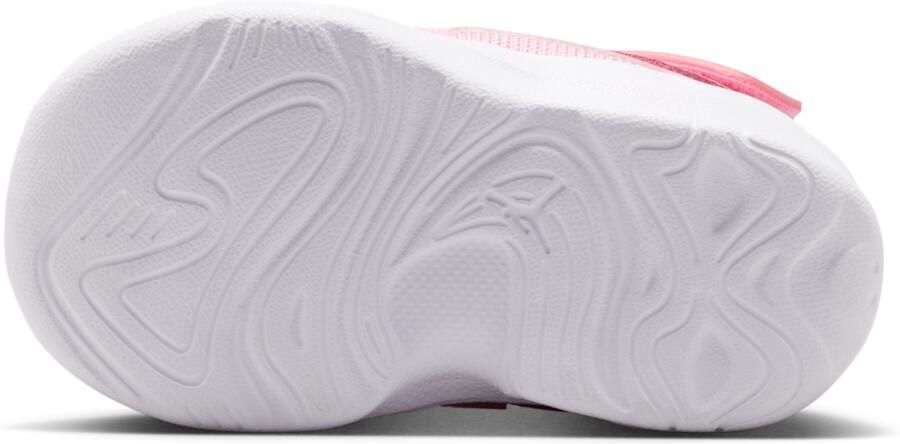 Jordan Max Aura 7 schoenen voor baby's peuters Roze - Foto 3