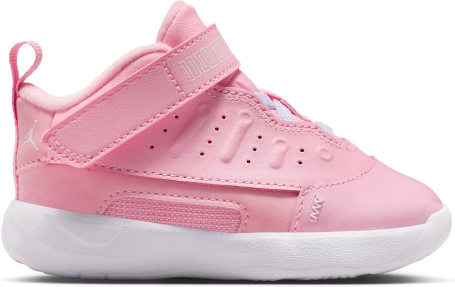 Jordan Max Aura 7 schoenen voor baby's peuters Roze - Foto 2