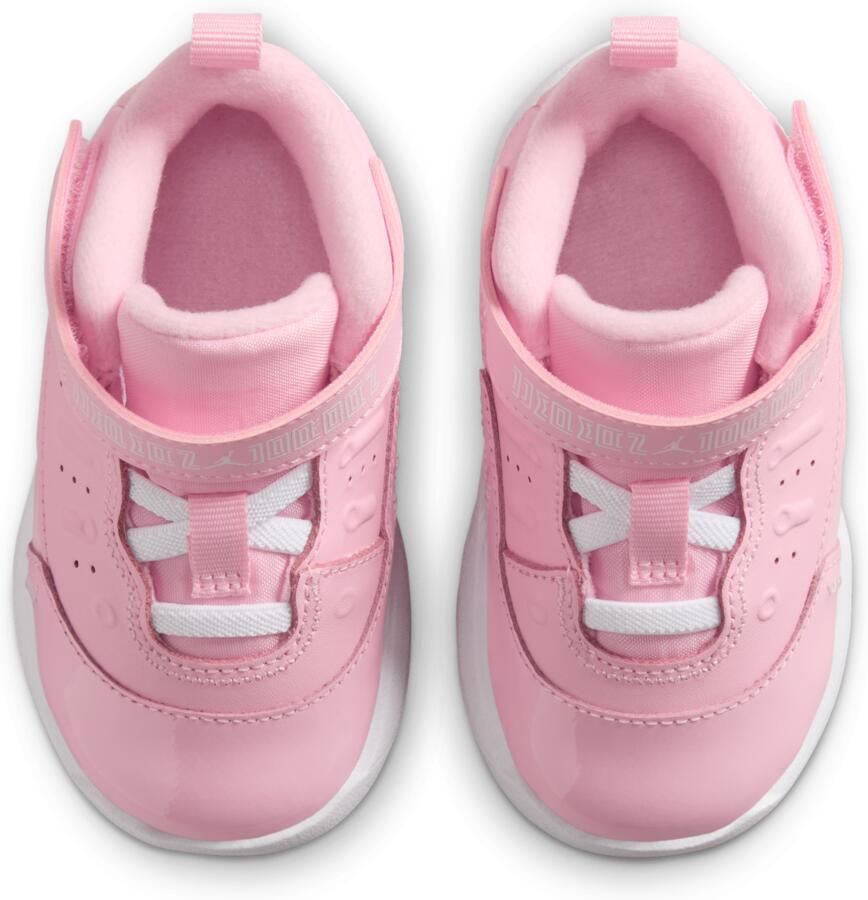 Jordan Max Aura 7 schoenen voor baby's peuters Roze