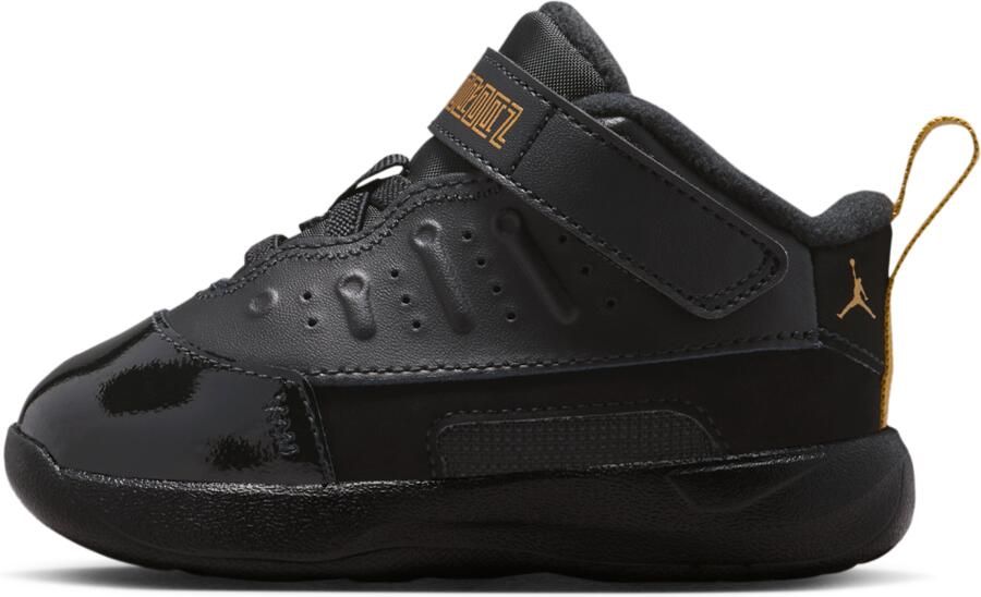 Jordan Max Aura 7 schoenen voor baby's peuters Zwart - Foto 4