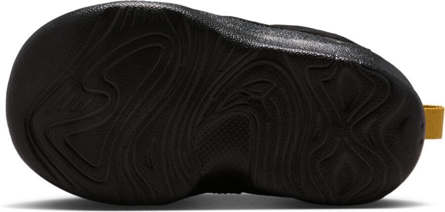 Jordan Max Aura 7 schoenen voor baby's peuters Zwart - Foto 3