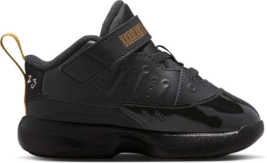 Jordan Max Aura 7 schoenen voor baby's peuters Zwart - Foto 2