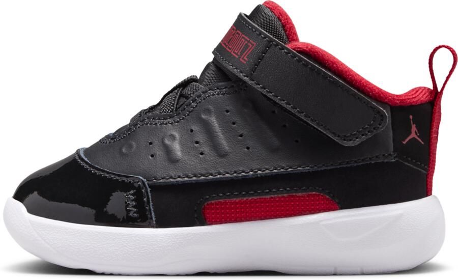 Jordan Max Aura 7 schoenen voor baby's peuters Zwart