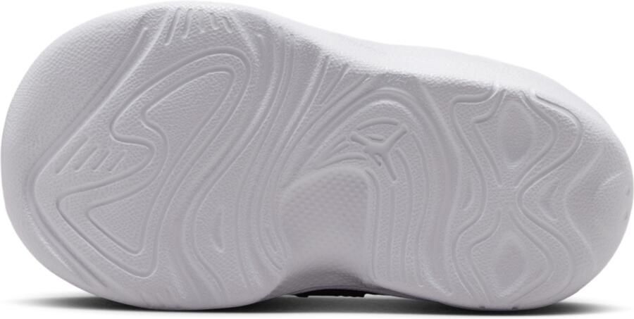 Jordan Max Aura 7 schoenen voor baby's peuters Zwart - Foto 4