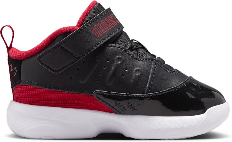 Jordan Max Aura 7 schoenen voor baby's peuters Zwart - Foto 3