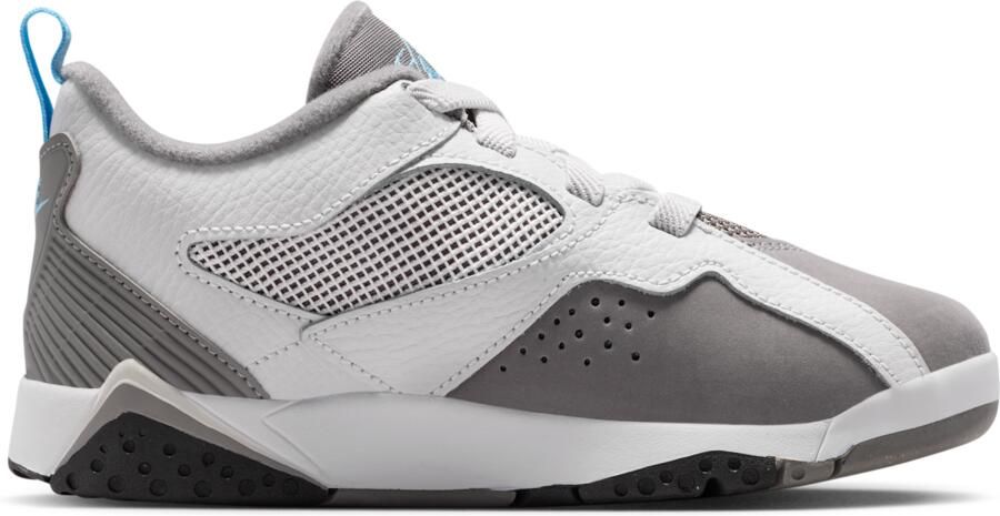 Jordan MVP Peuterschoenen Grijs Mesh Synthetisch - Foto 2