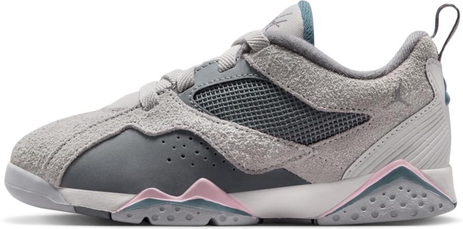 Jordan MVP 92 kleuterschoenen Grijs