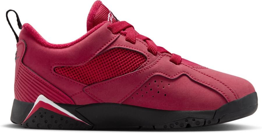 Jordan MVP Peuterschoenen Rood Mesh Synthetisch - Foto 2