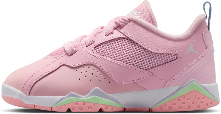 Jordan MVP 92 kleuterschoenen Roze