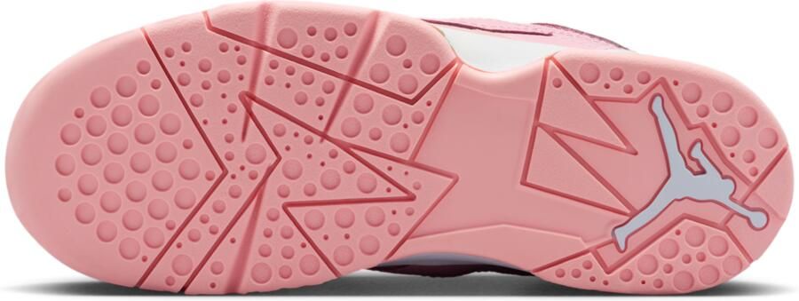 Jordan MVP 92 kleuterschoenen Roze - Foto 4