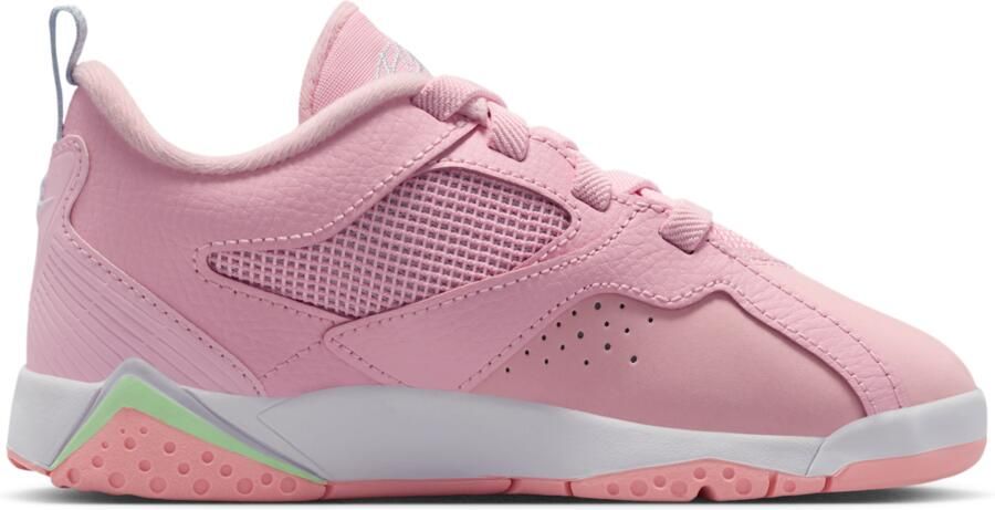 Jordan MVP 92 kleuterschoenen Roze - Foto 3