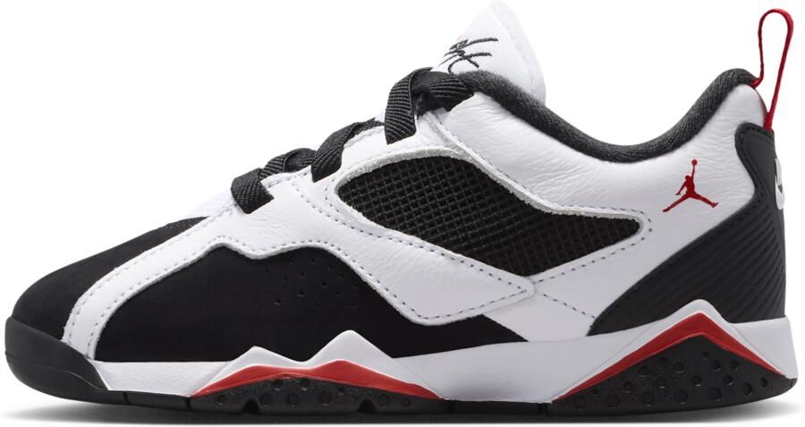 Jordan MVP 92 kleuterschoenen Wit
