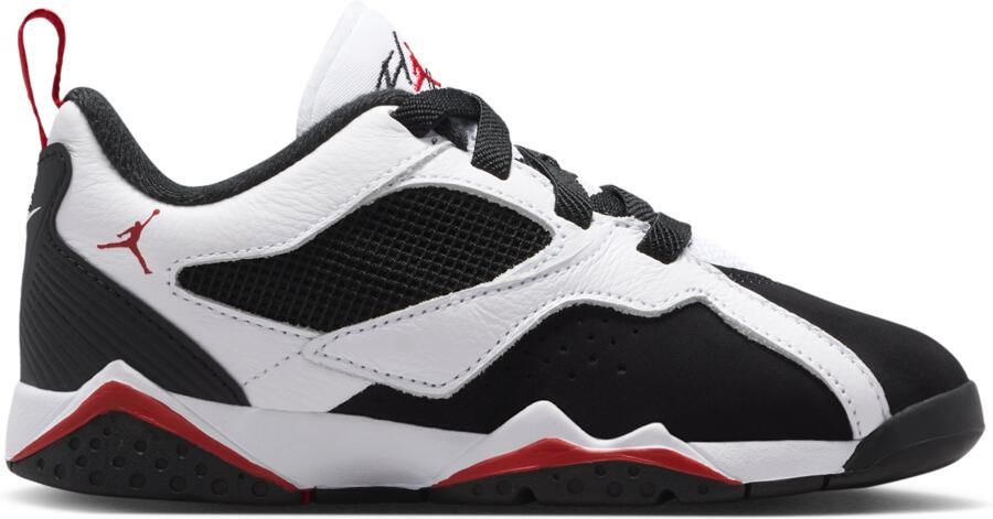 Jordan MVP 92 kleuterschoenen Wit - Foto 3