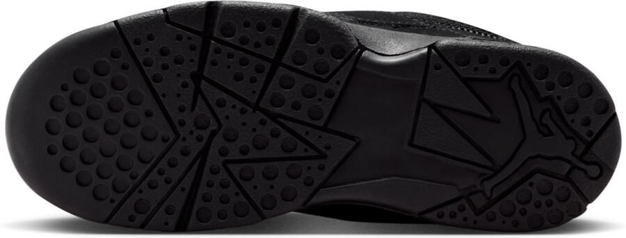 Jordan MVP 92 kleuterschoenen Zwart - Foto 4