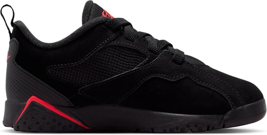 Jordan MVP 92 kleuterschoenen Zwart - Foto 3