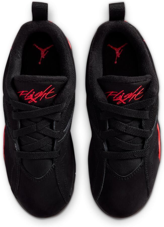 Jordan MVP 92 kleuterschoenen Zwart - Foto 2