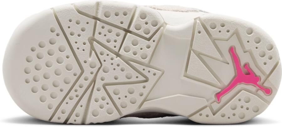 Jordan MVP 92 schoenen voor baby's peuters Bruin - Foto 4