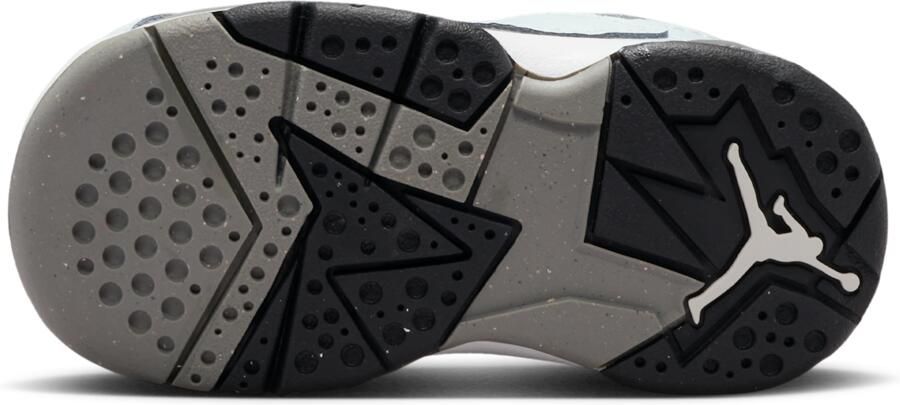 Jordan MVP 92 schoenen voor baby's peuters Grijs - Foto 4