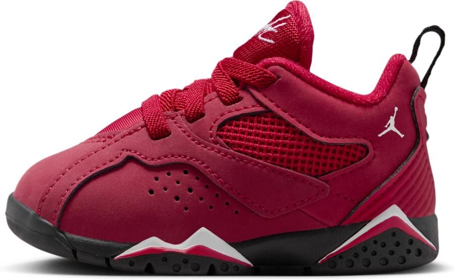 Jordan MVP 92 schoenen voor baby's peuters Rood - Foto 4