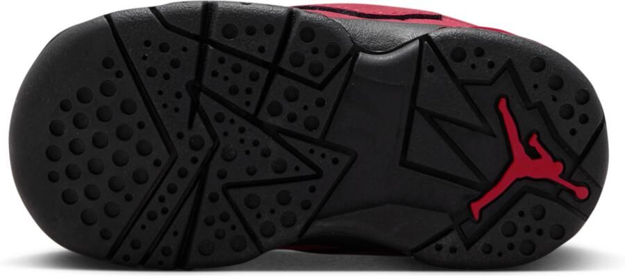 Jordan MVP 92 schoenen voor baby's peuters Rood - Foto 3