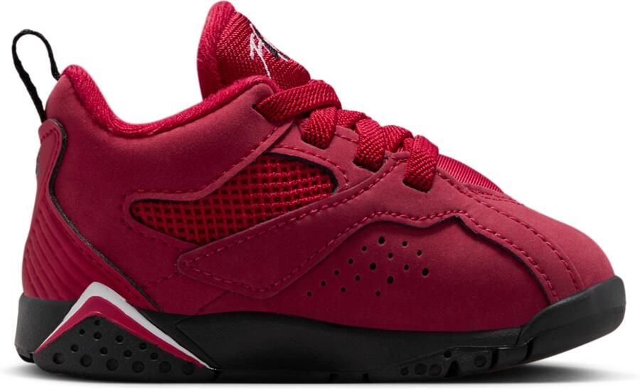 Jordan MVP 92 schoenen voor baby's peuters Rood - Foto 2